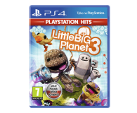 Sumo Digital LITTLE BIG PLANET 3 PlayStation 4 - 1439505 - zdjęcie 1